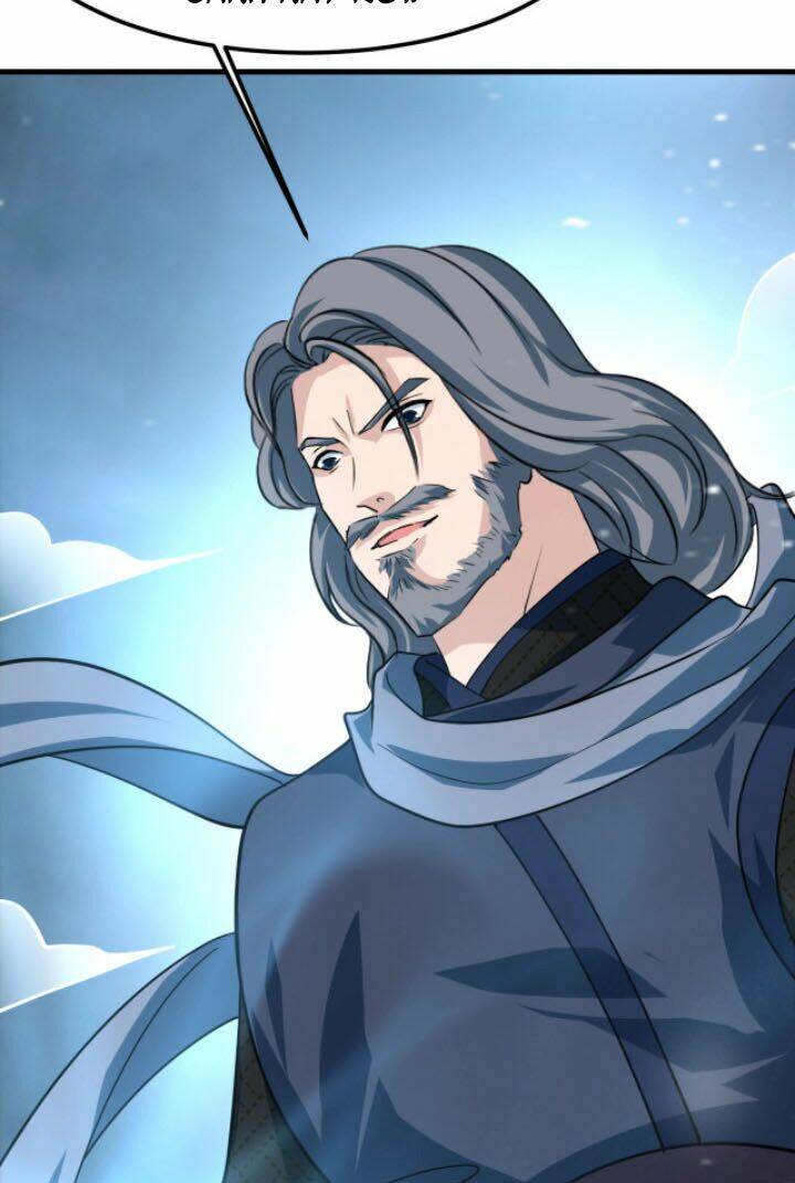 Sư Tổ Của Ta Là Thiên Hạ Đệ Nhất - Chapter 32 - Page 76