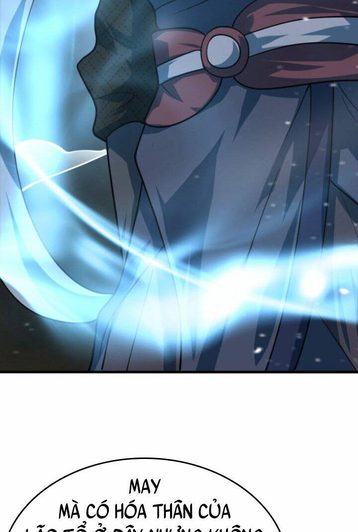 Sư Tổ Của Ta Là Thiên Hạ Đệ Nhất - Chapter 32 - Page 77