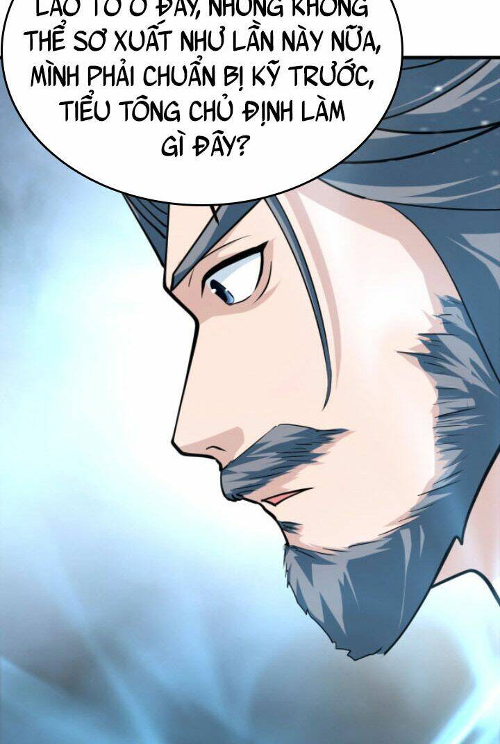 Sư Tổ Của Ta Là Thiên Hạ Đệ Nhất - Chapter 32 - Page 78