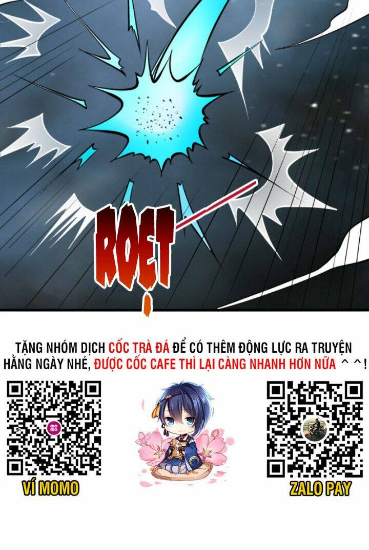 Sư Tổ Của Ta Là Thiên Hạ Đệ Nhất - Chapter 32 - Page 80