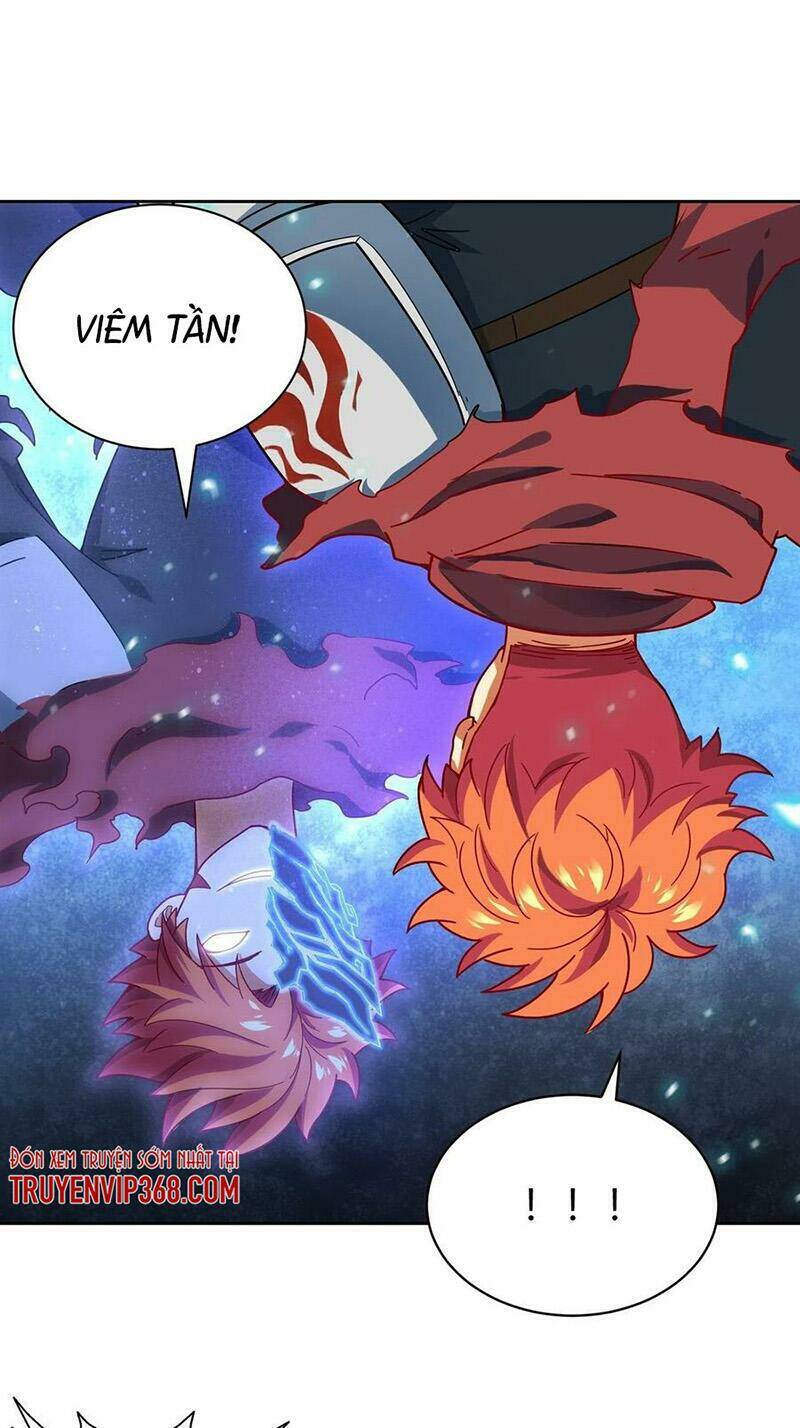 Người Nguyên Thủy Mạnh Nhất - Chapter 107 - Page 9