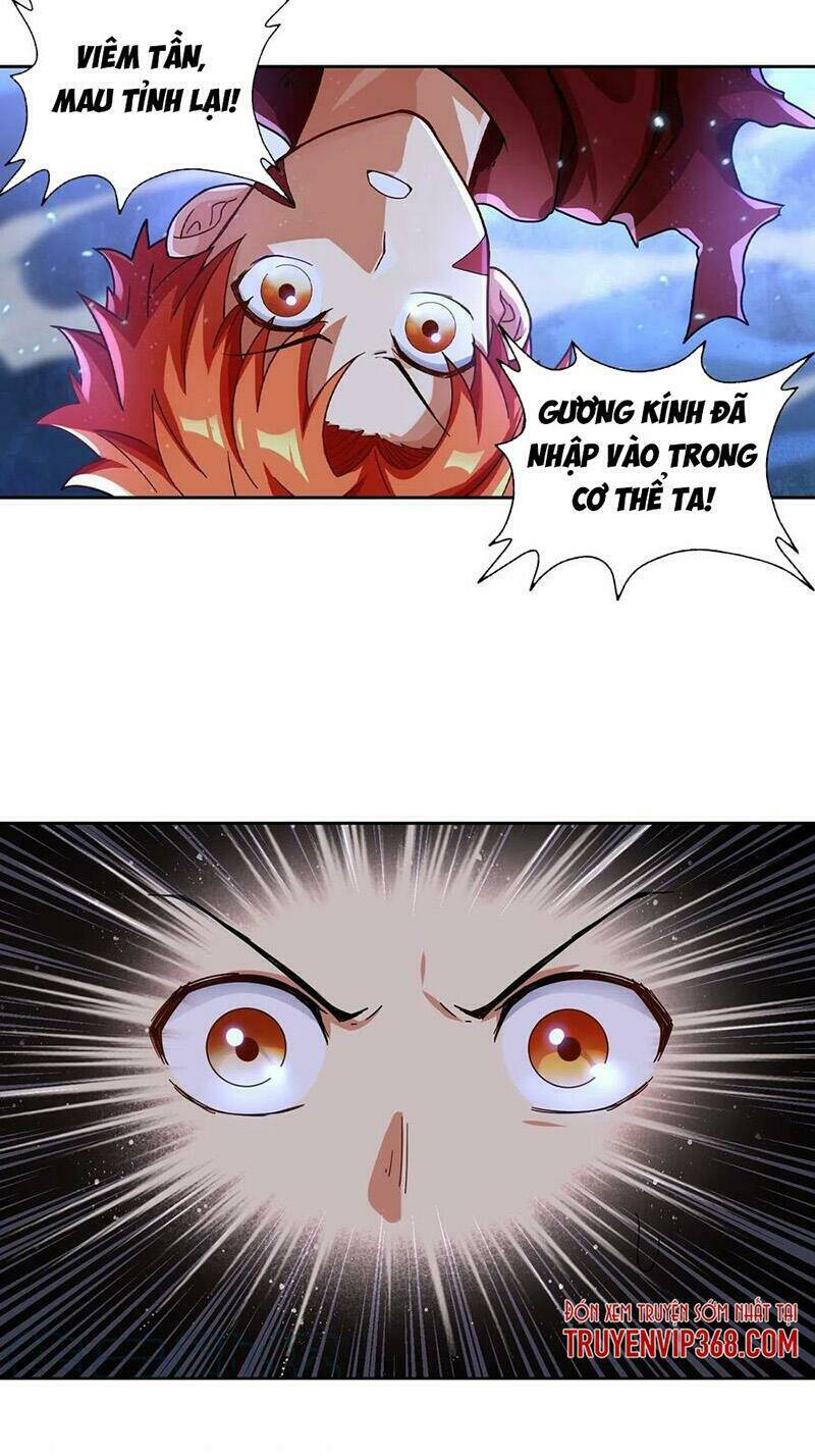 Người Nguyên Thủy Mạnh Nhất - Chapter 107 - Page 10