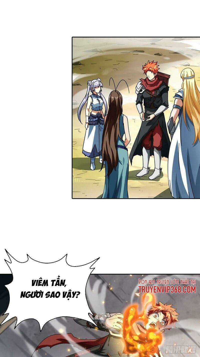 Người Nguyên Thủy Mạnh Nhất - Chapter 107 - Page 11