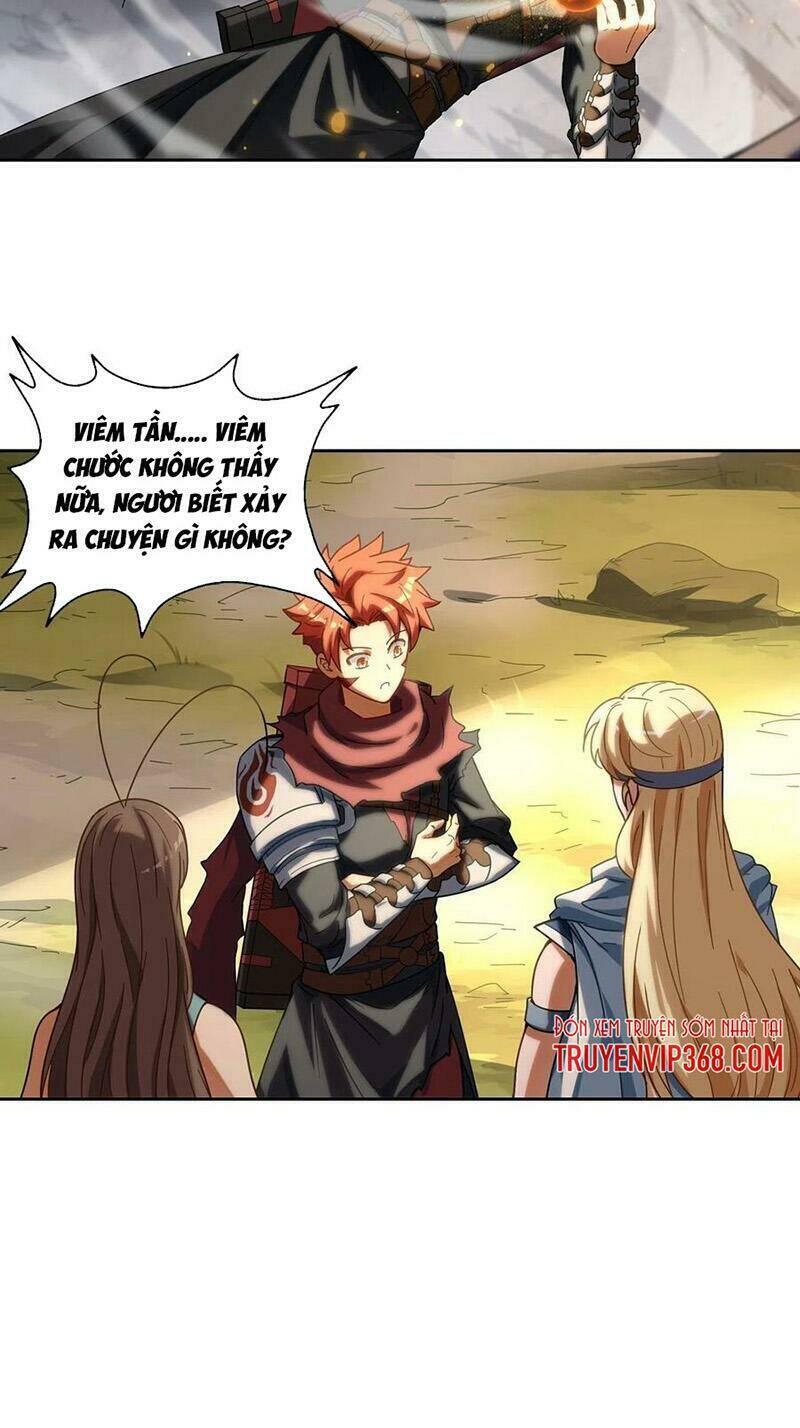 Người Nguyên Thủy Mạnh Nhất - Chapter 107 - Page 12