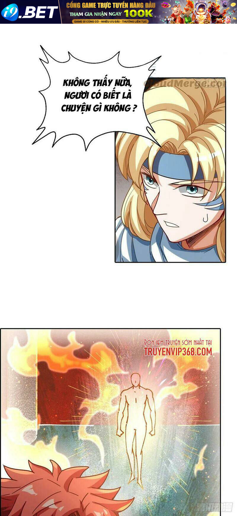 Người Nguyên Thủy Mạnh Nhất - Chapter 107 - Page 13