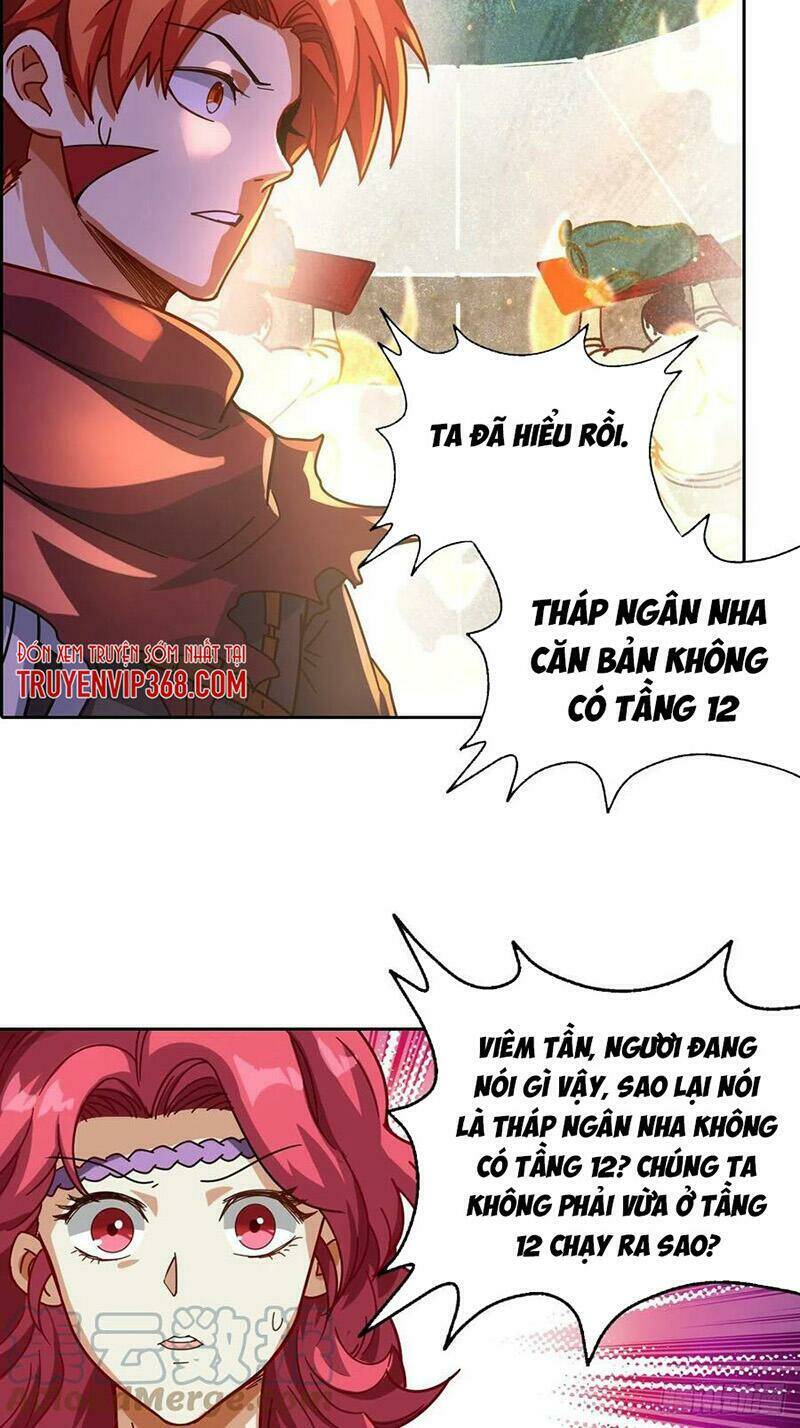 Người Nguyên Thủy Mạnh Nhất - Chapter 107 - Page 14