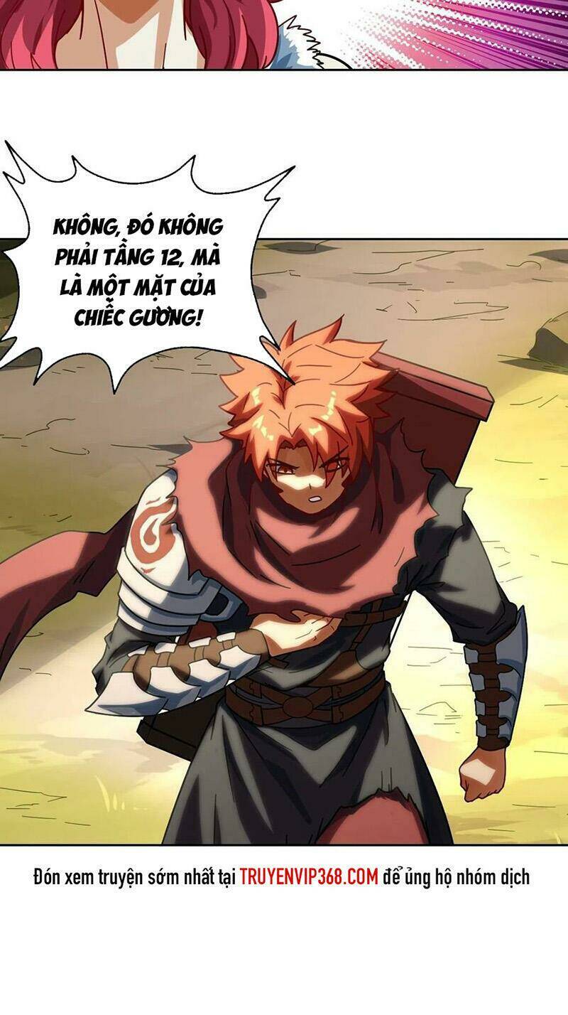 Người Nguyên Thủy Mạnh Nhất - Chapter 107 - Page 15