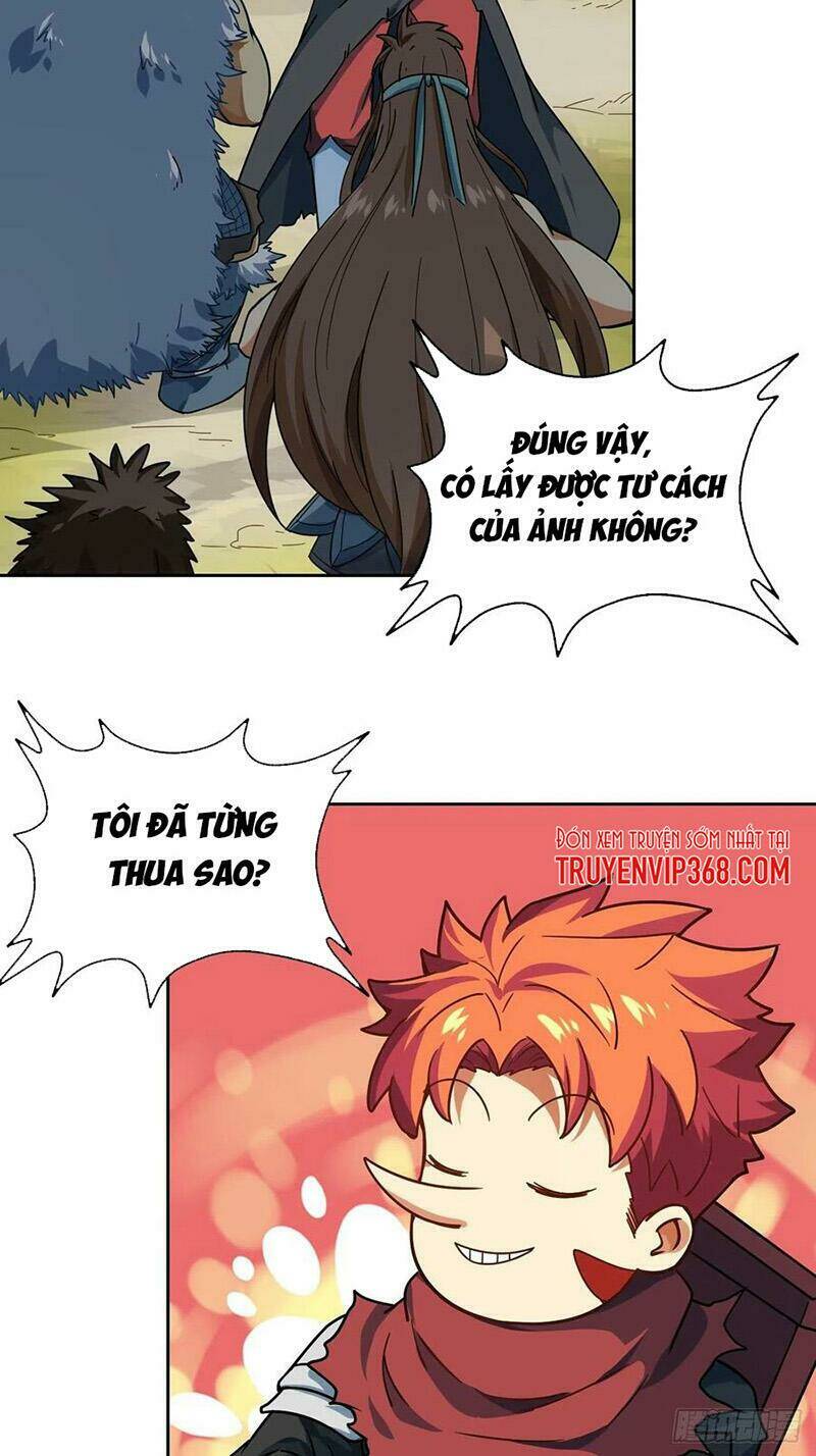 Người Nguyên Thủy Mạnh Nhất - Chapter 107 - Page 25