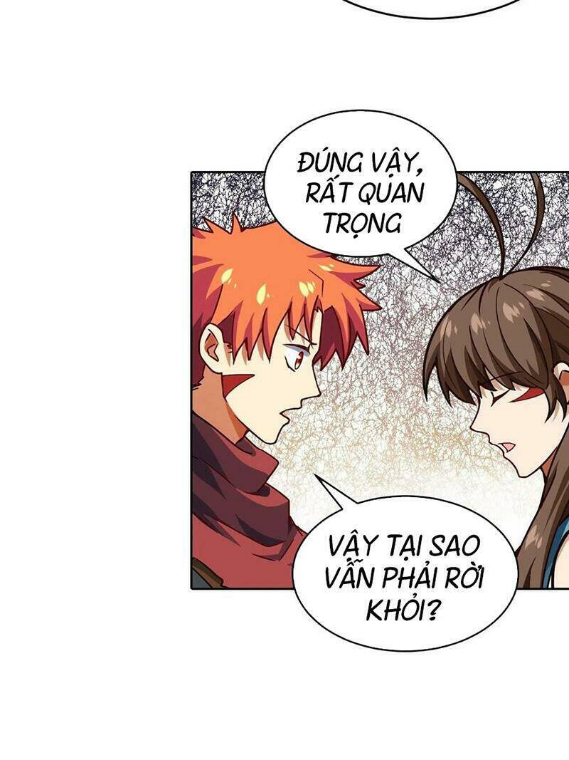 Người Nguyên Thủy Mạnh Nhất - Chapter 107 - Page 28