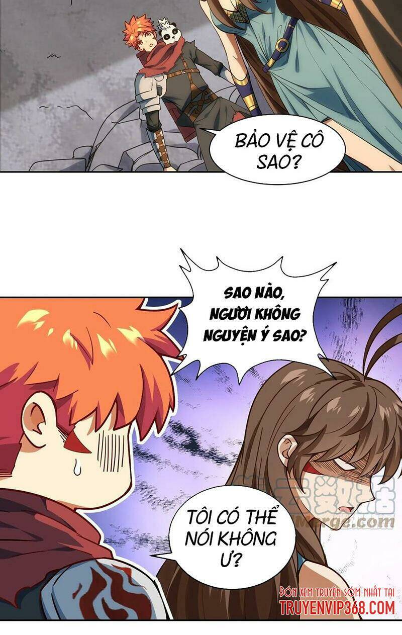 Người Nguyên Thủy Mạnh Nhất - Chapter 107 - Page 30