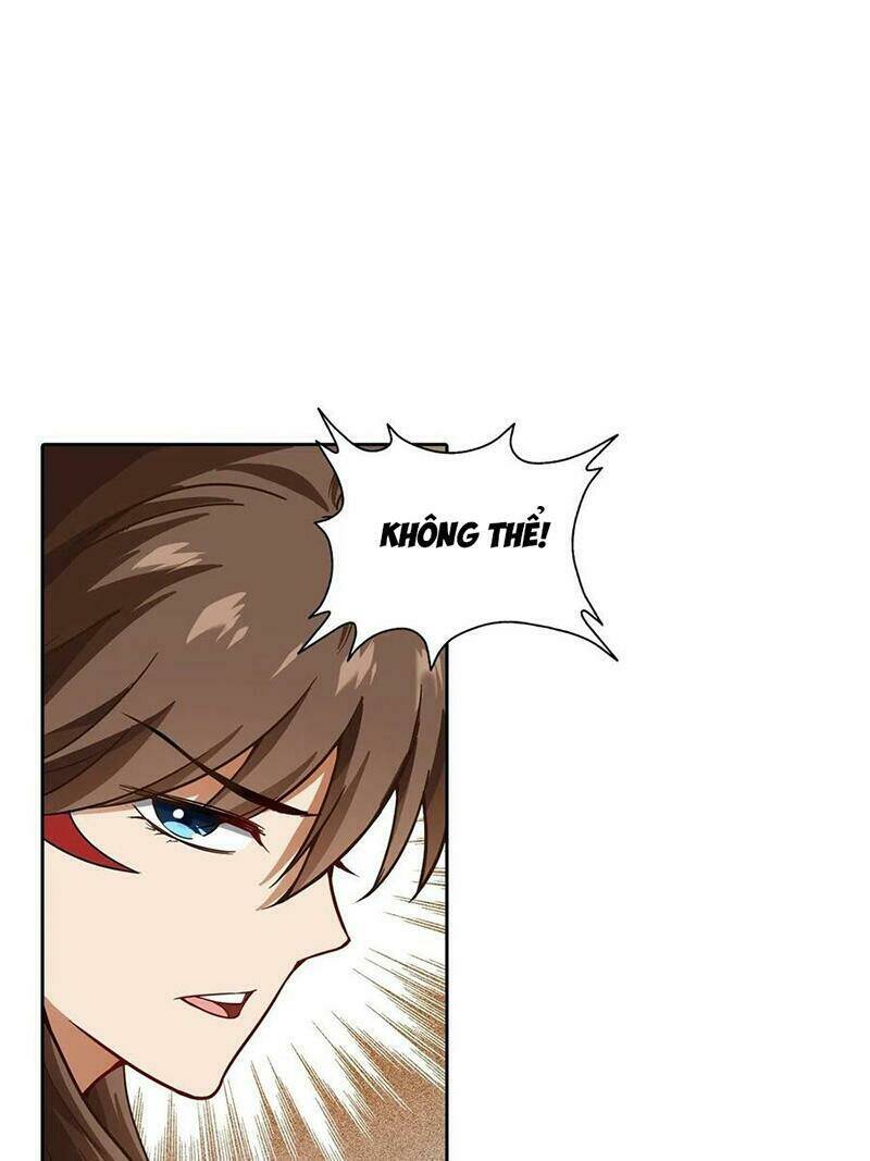 Người Nguyên Thủy Mạnh Nhất - Chapter 107 - Page 31