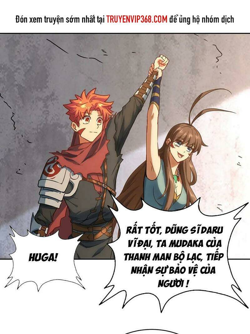 Người Nguyên Thủy Mạnh Nhất - Chapter 107 - Page 33