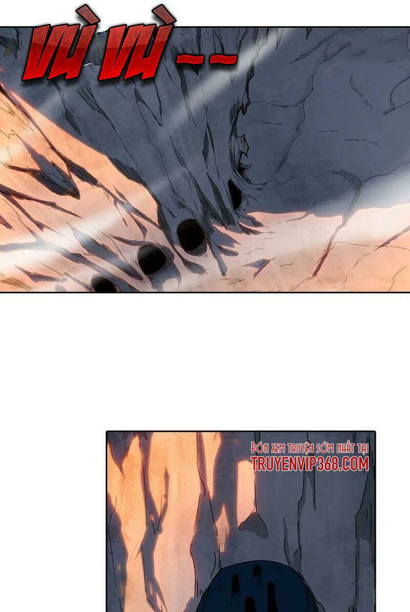 Người Nguyên Thủy Mạnh Nhất - Chapter 107 - Page 35