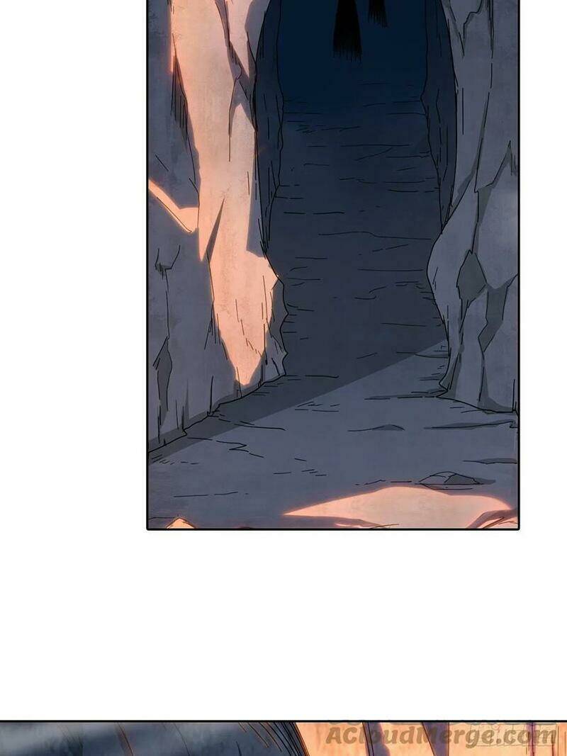 Người Nguyên Thủy Mạnh Nhất - Chapter 107 - Page 36