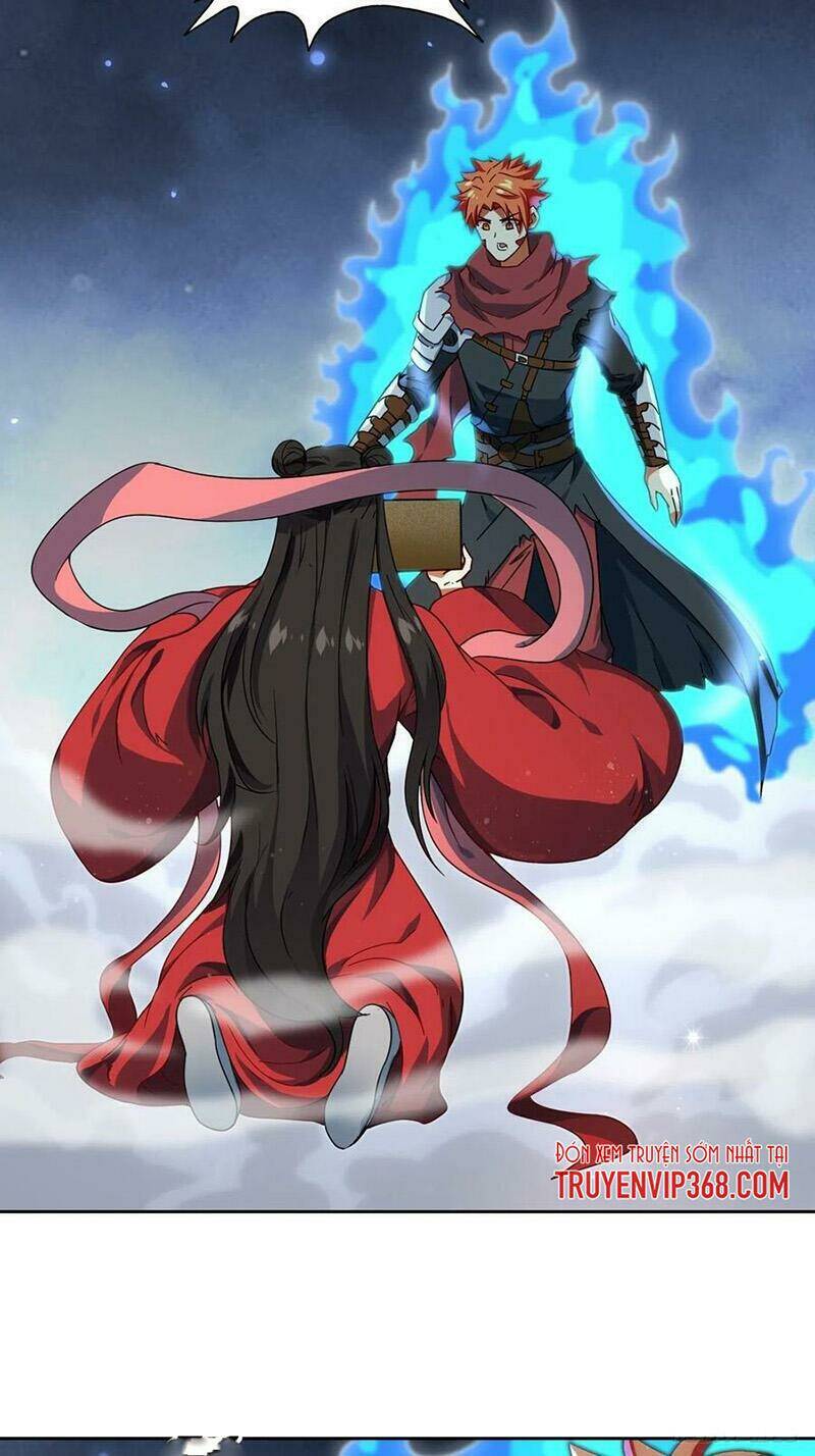 Người Nguyên Thủy Mạnh Nhất - Chapter 107 - Page 3