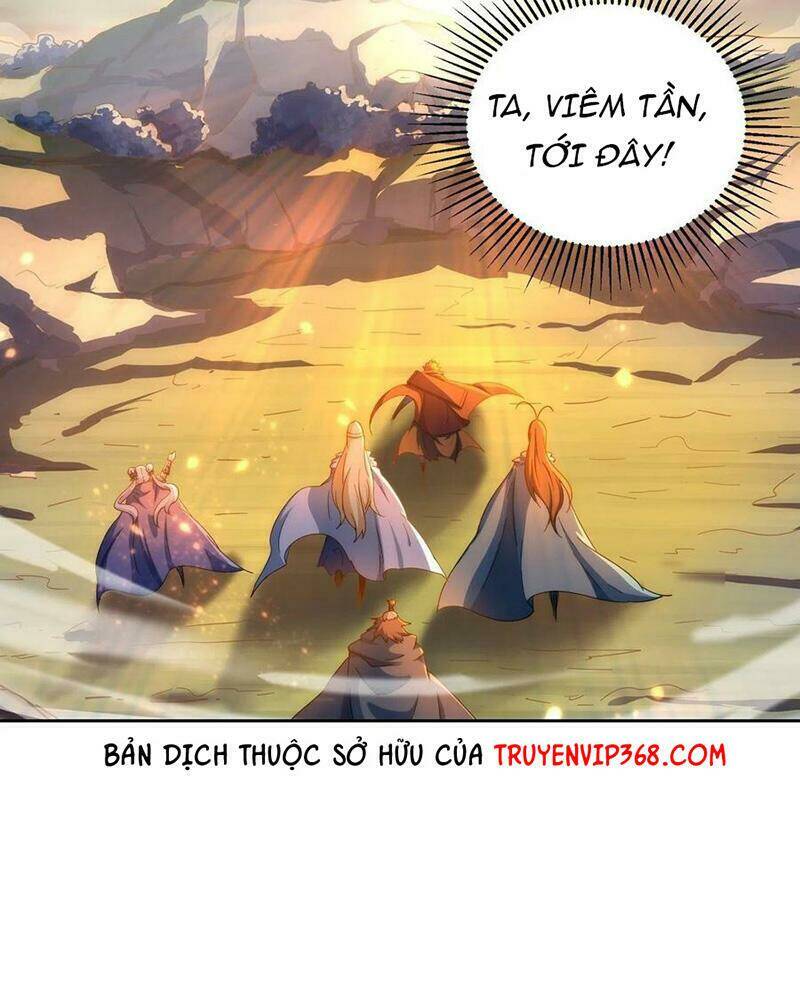 Người Nguyên Thủy Mạnh Nhất - Chapter 107 - Page 43