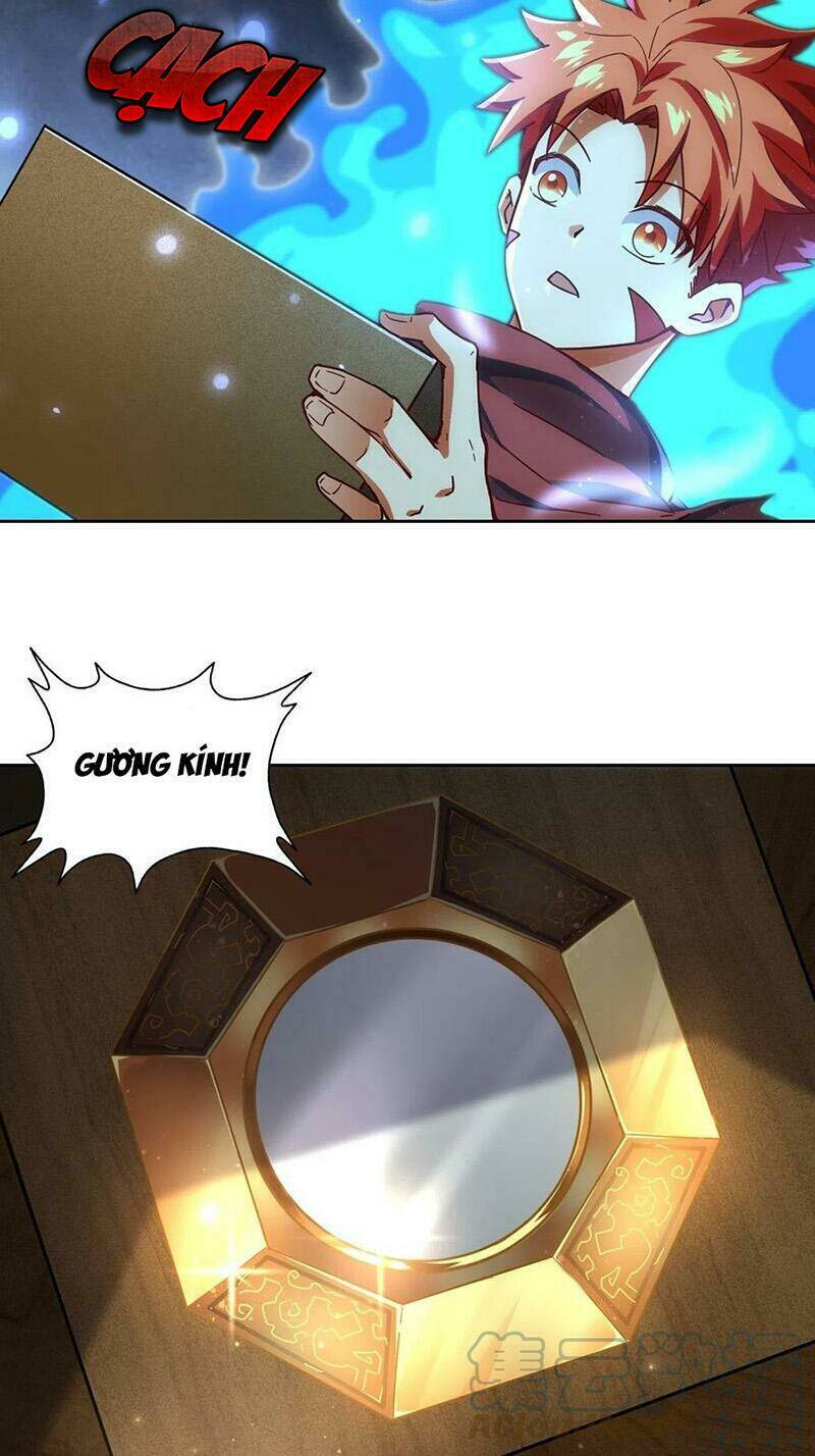 Người Nguyên Thủy Mạnh Nhất - Chapter 107 - Page 4