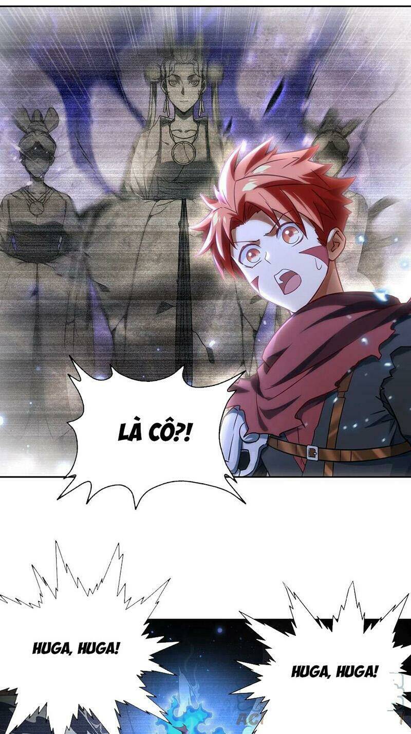 Người Nguyên Thủy Mạnh Nhất - Chapter 107 - Page 6