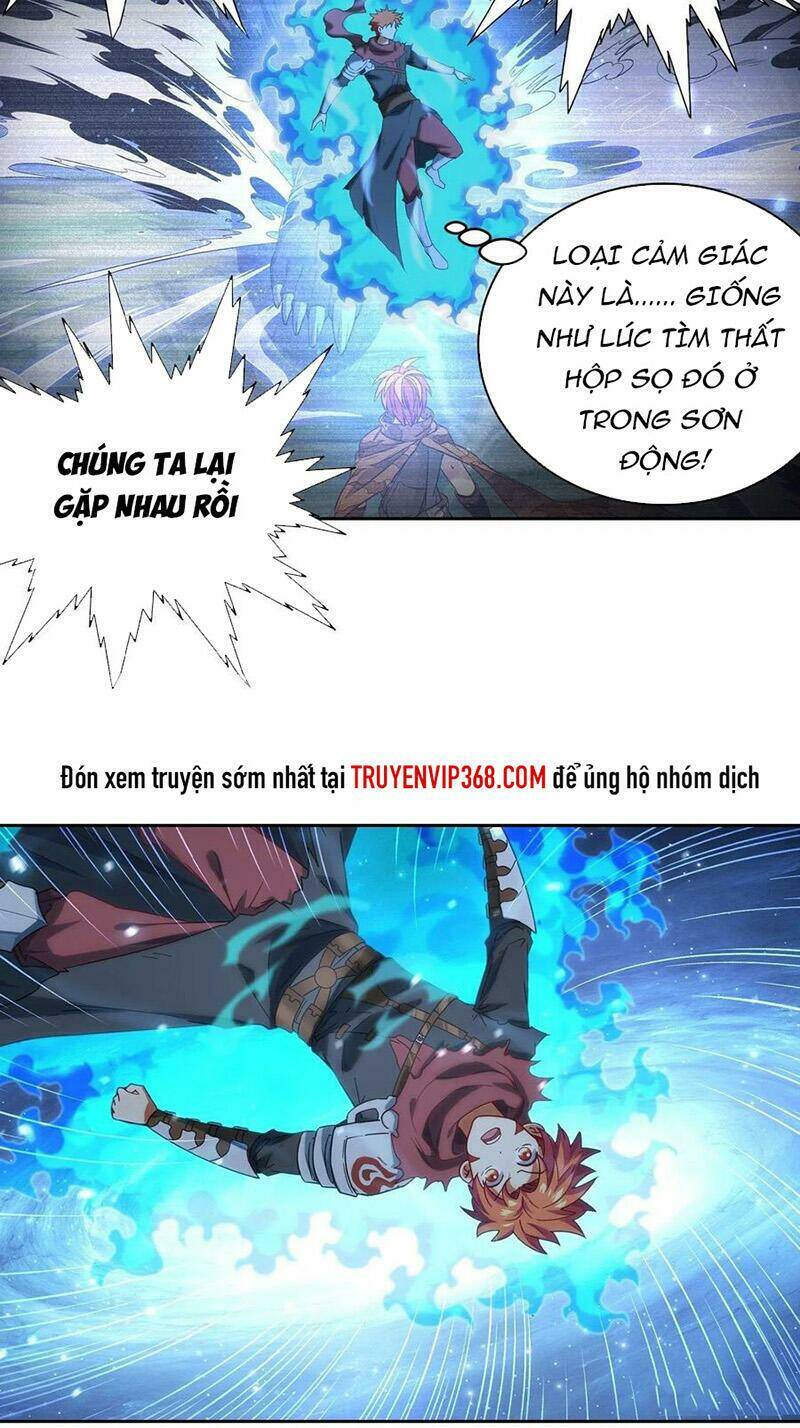 Người Nguyên Thủy Mạnh Nhất - Chapter 107 - Page 7