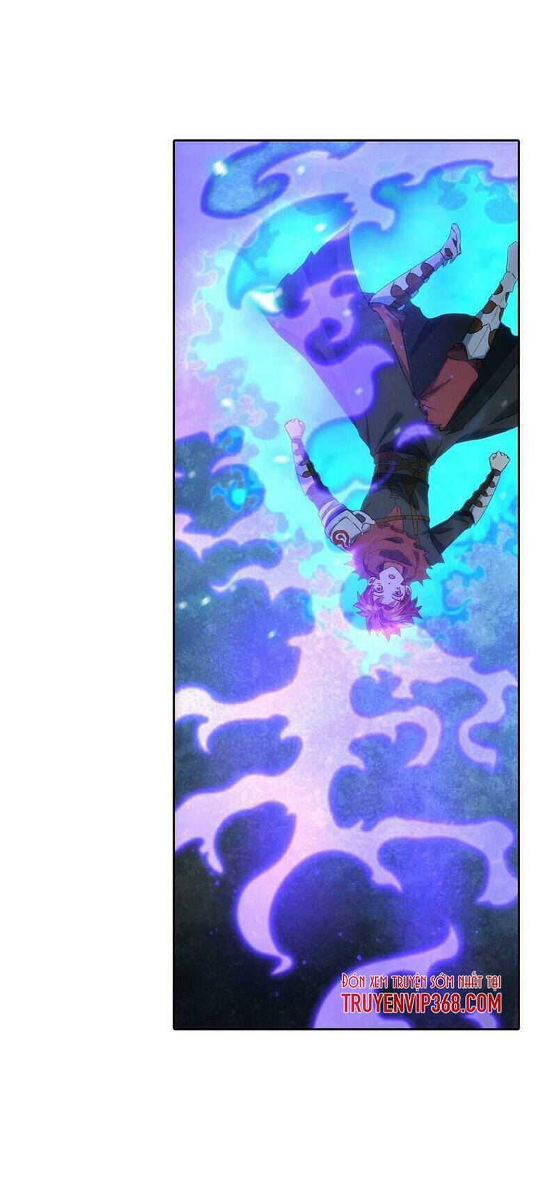 Người Nguyên Thủy Mạnh Nhất - Chapter 107 - Page 8