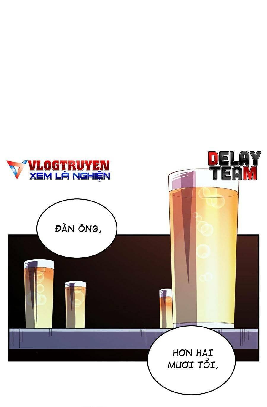 Bách Nhật Trừ Yêu - Chapter 7 - Page 10