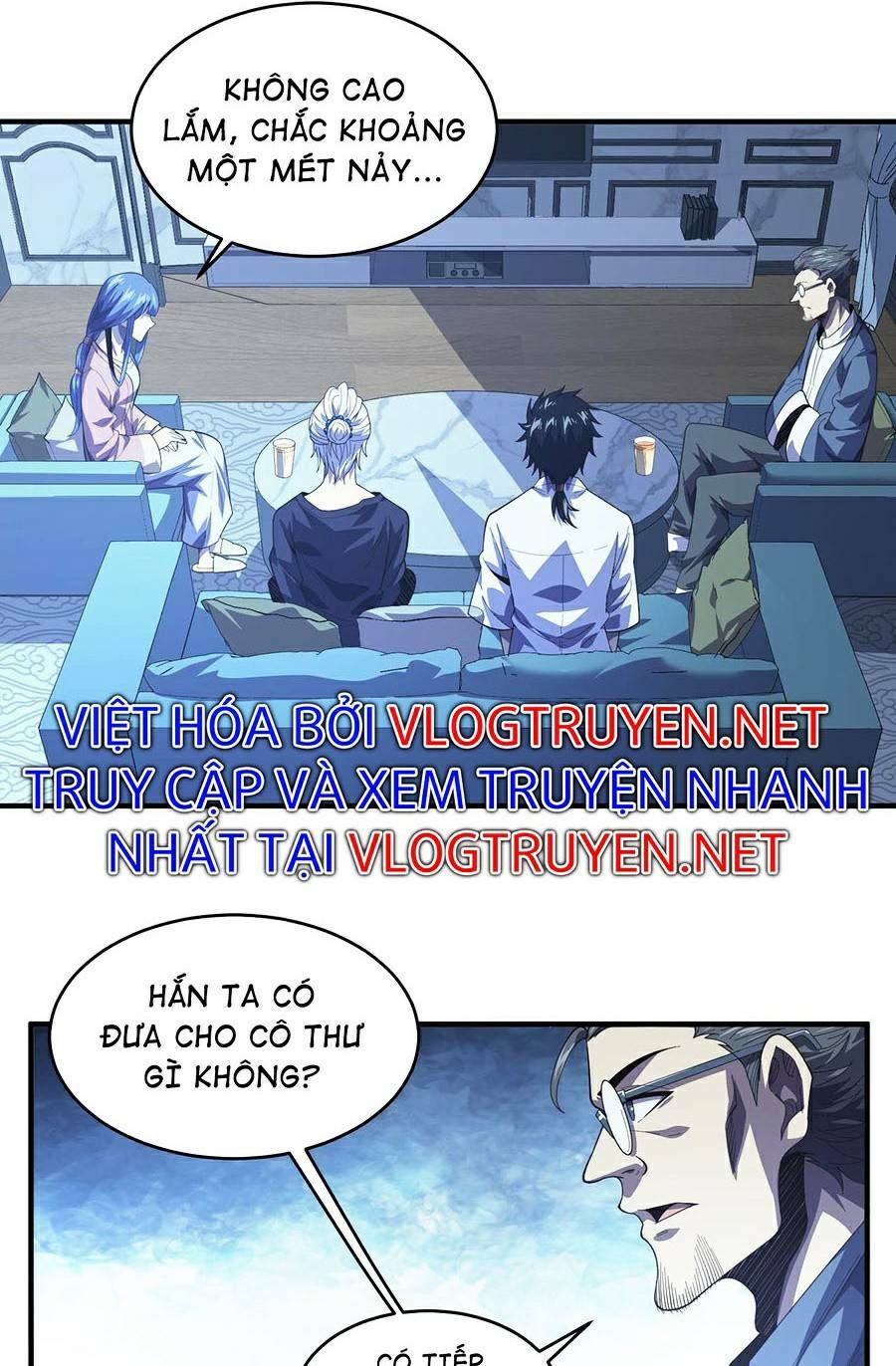 Bách Nhật Trừ Yêu - Chapter 7 - Page 11