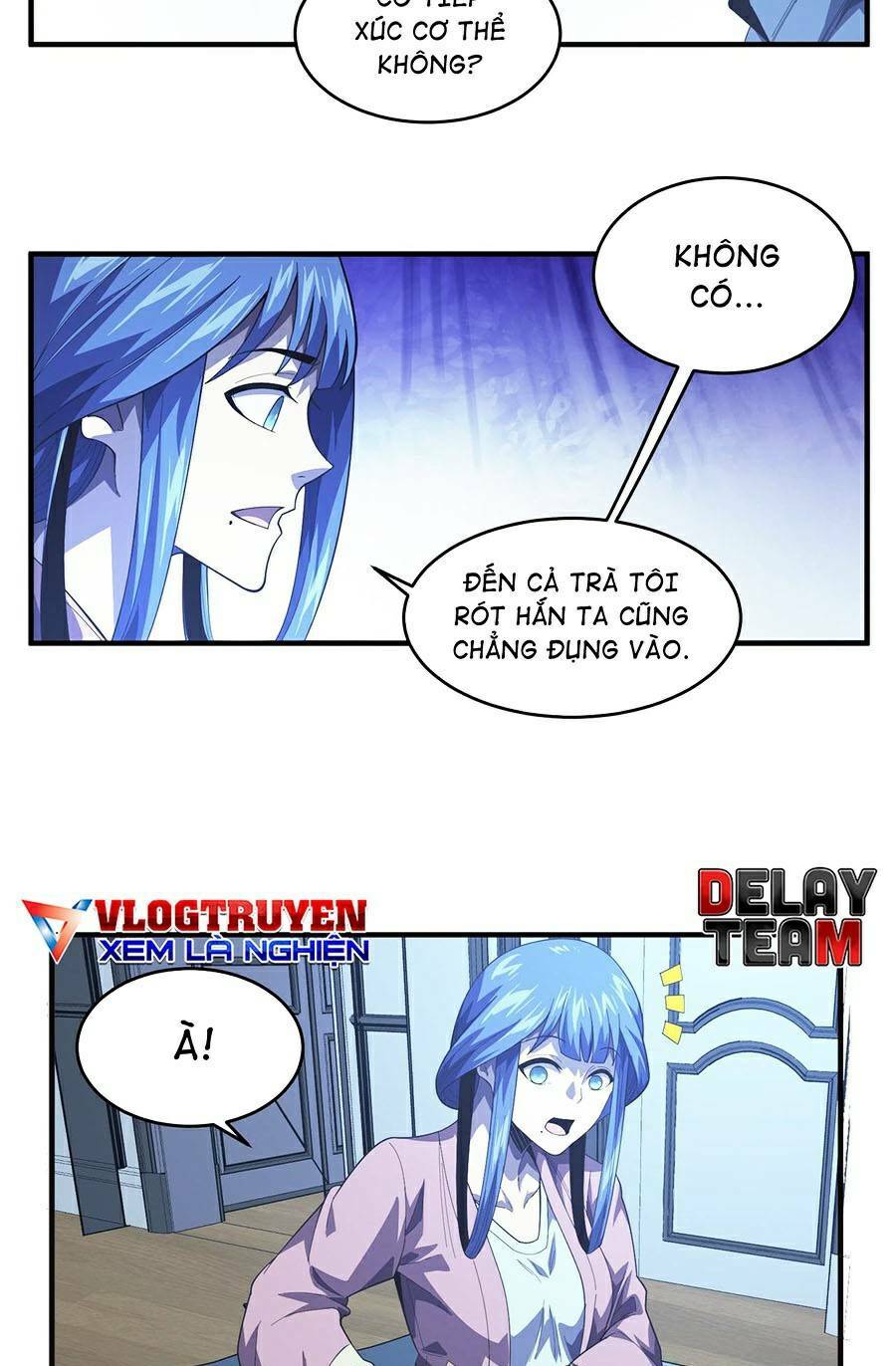 Bách Nhật Trừ Yêu - Chapter 7 - Page 12