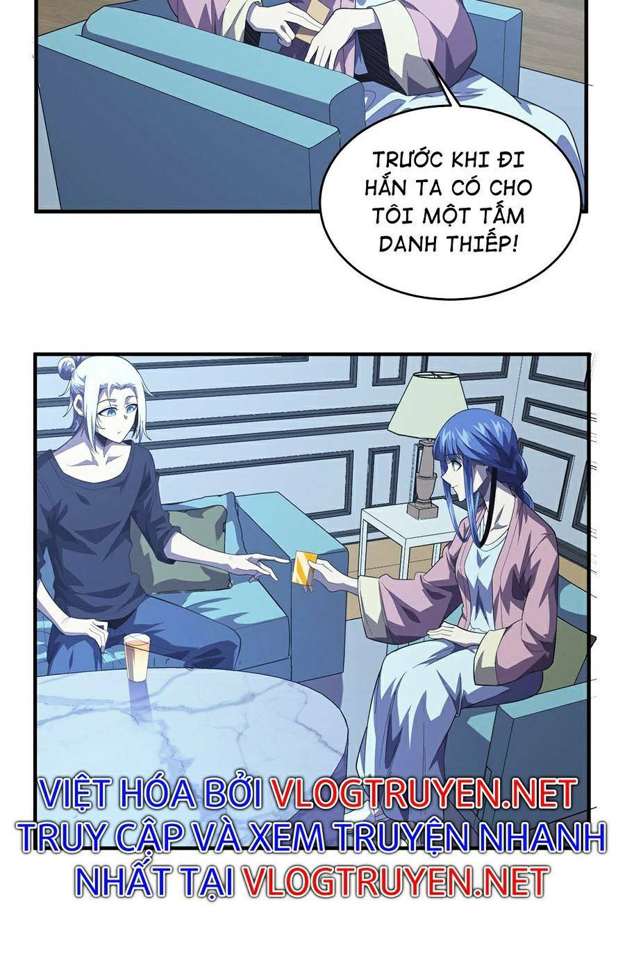 Bách Nhật Trừ Yêu - Chapter 7 - Page 13