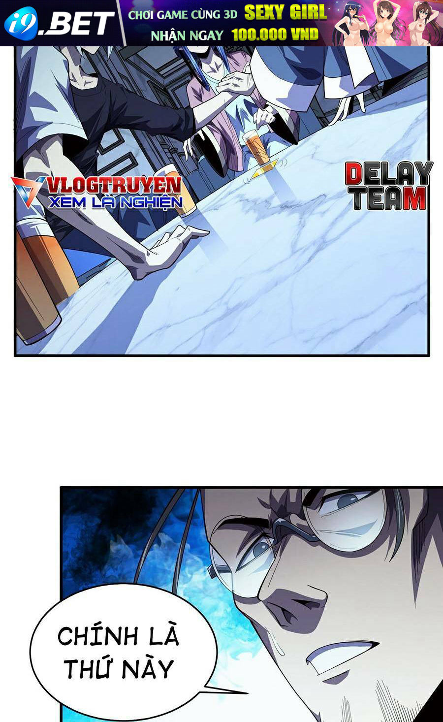 Bách Nhật Trừ Yêu - Chapter 7 - Page 15