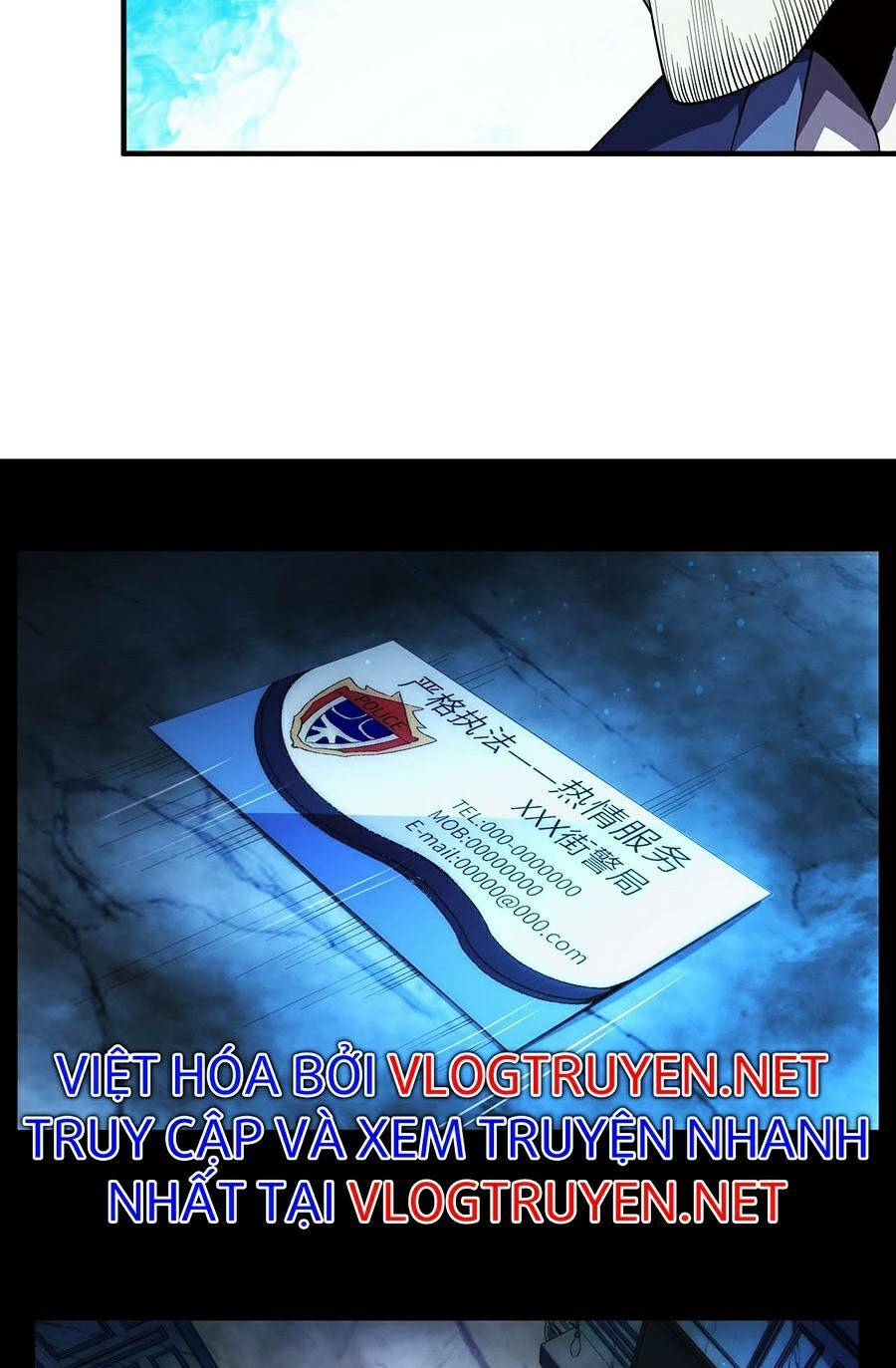 Bách Nhật Trừ Yêu - Chapter 7 - Page 16