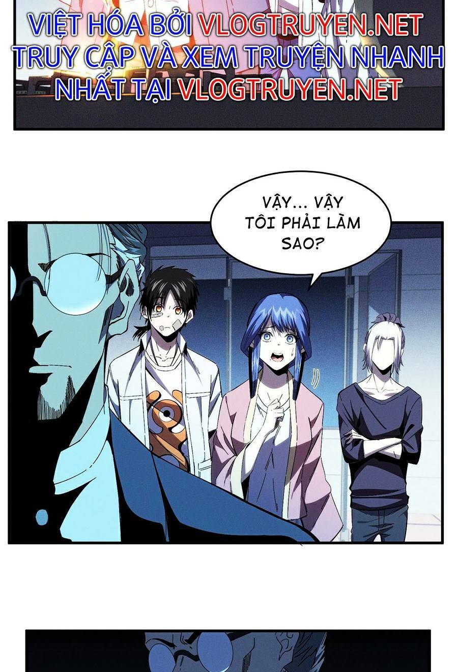 Bách Nhật Trừ Yêu - Chapter 7 - Page 27