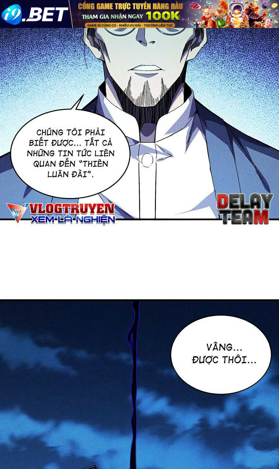 Bách Nhật Trừ Yêu - Chapter 7 - Page 32