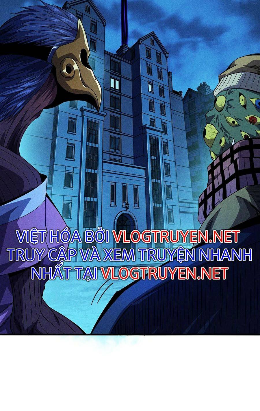 Bách Nhật Trừ Yêu - Chapter 7 - Page 33