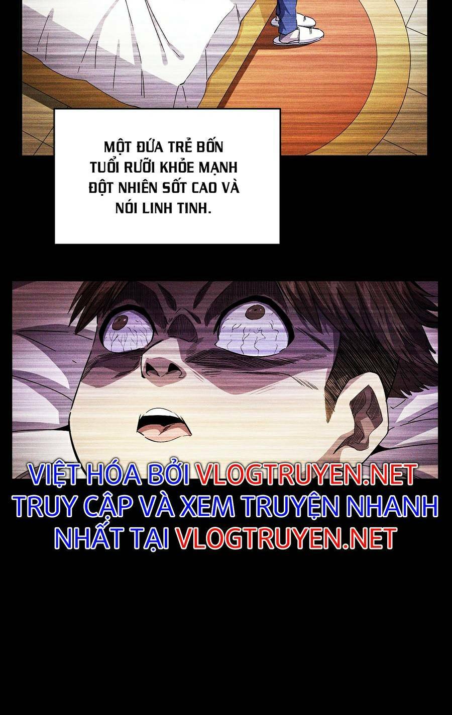 Bách Nhật Trừ Yêu - Chapter 7 - Page 38