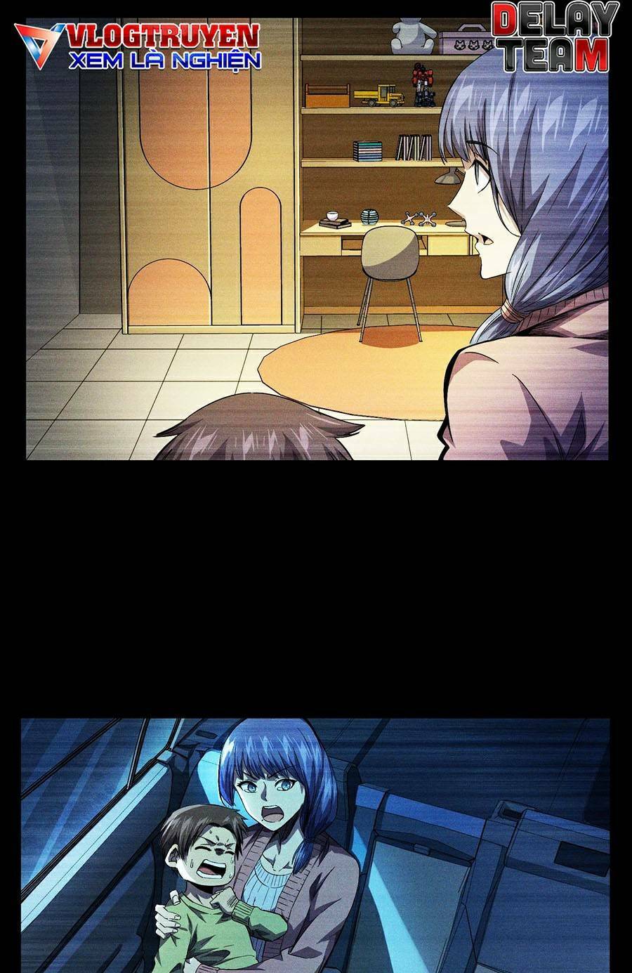 Bách Nhật Trừ Yêu - Chapter 7 - Page 40