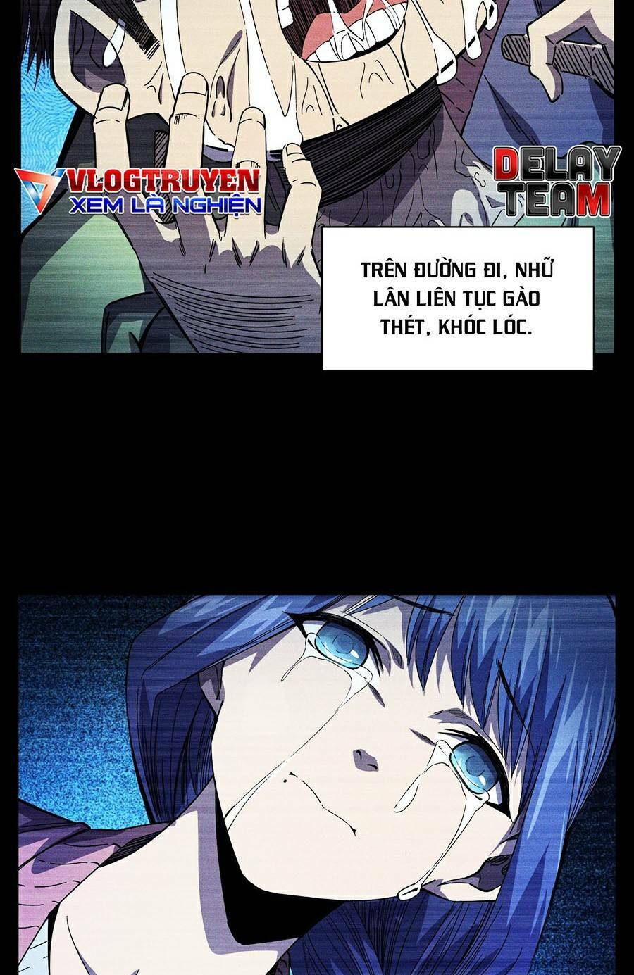 Bách Nhật Trừ Yêu - Chapter 7 - Page 42