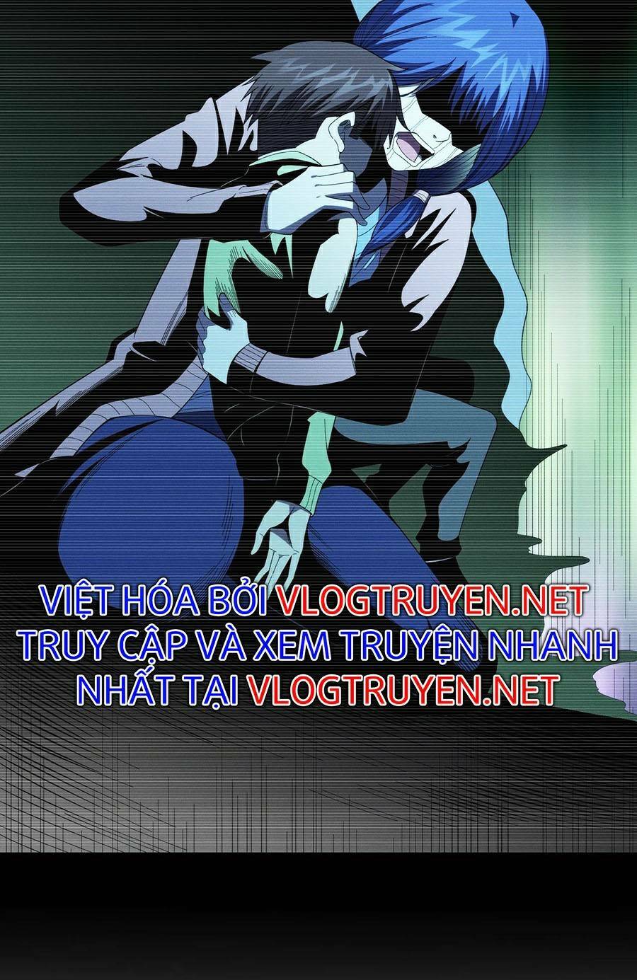 Bách Nhật Trừ Yêu - Chapter 7 - Page 45