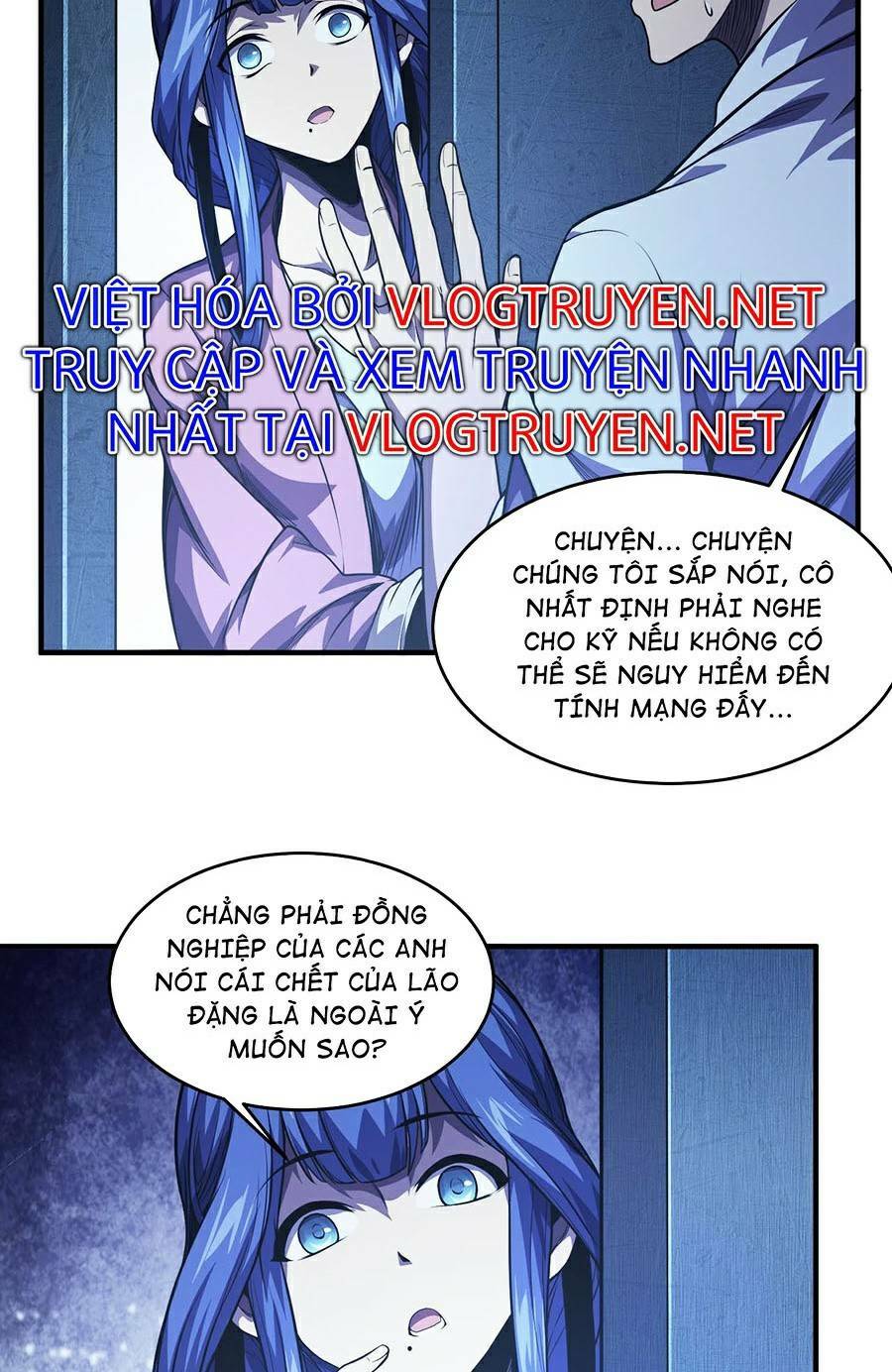 Bách Nhật Trừ Yêu - Chapter 7 - Page 4