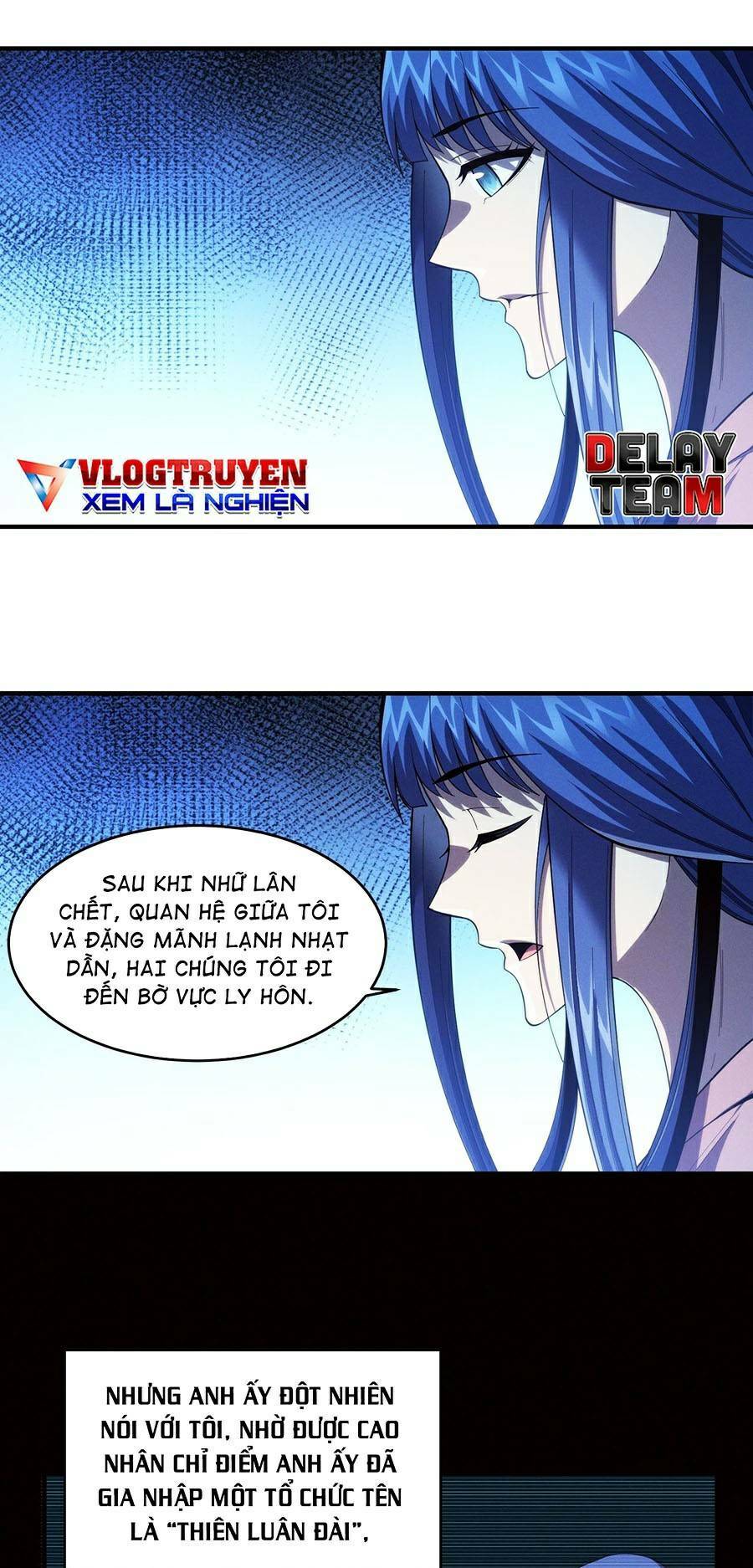 Bách Nhật Trừ Yêu - Chapter 7 - Page 50