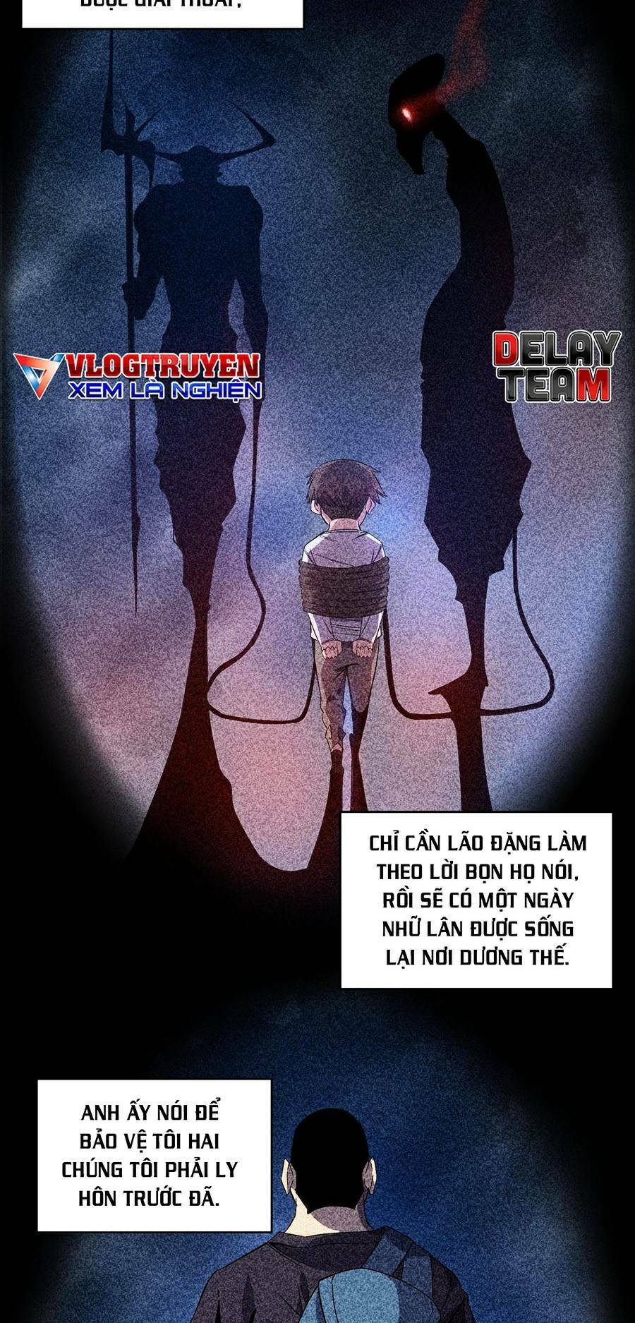 Bách Nhật Trừ Yêu - Chapter 7 - Page 54