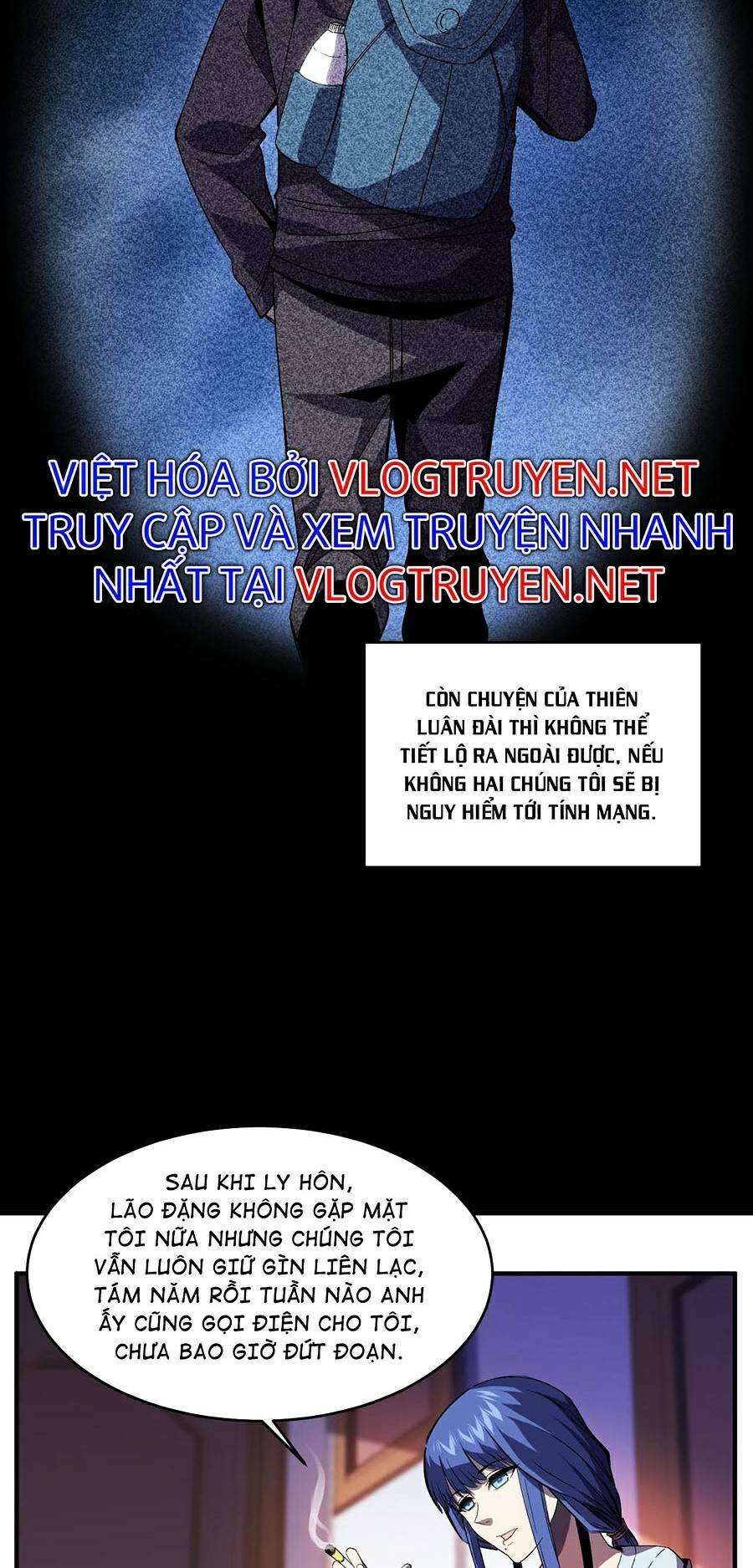 Bách Nhật Trừ Yêu - Chapter 7 - Page 55