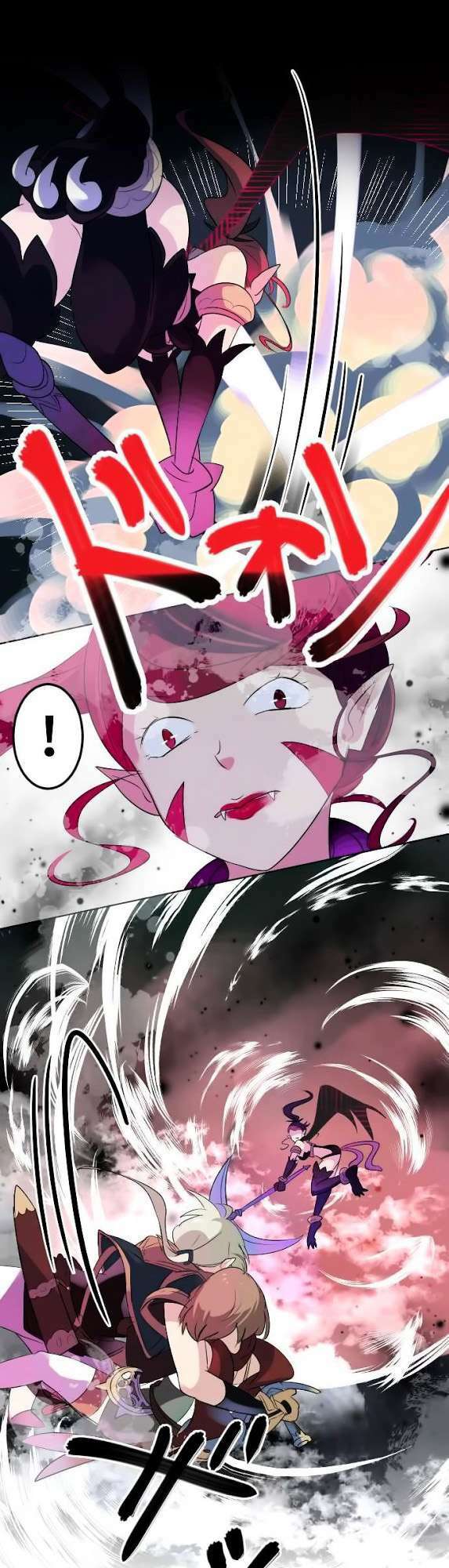 Two Souls - Chapter 5 - Page 12