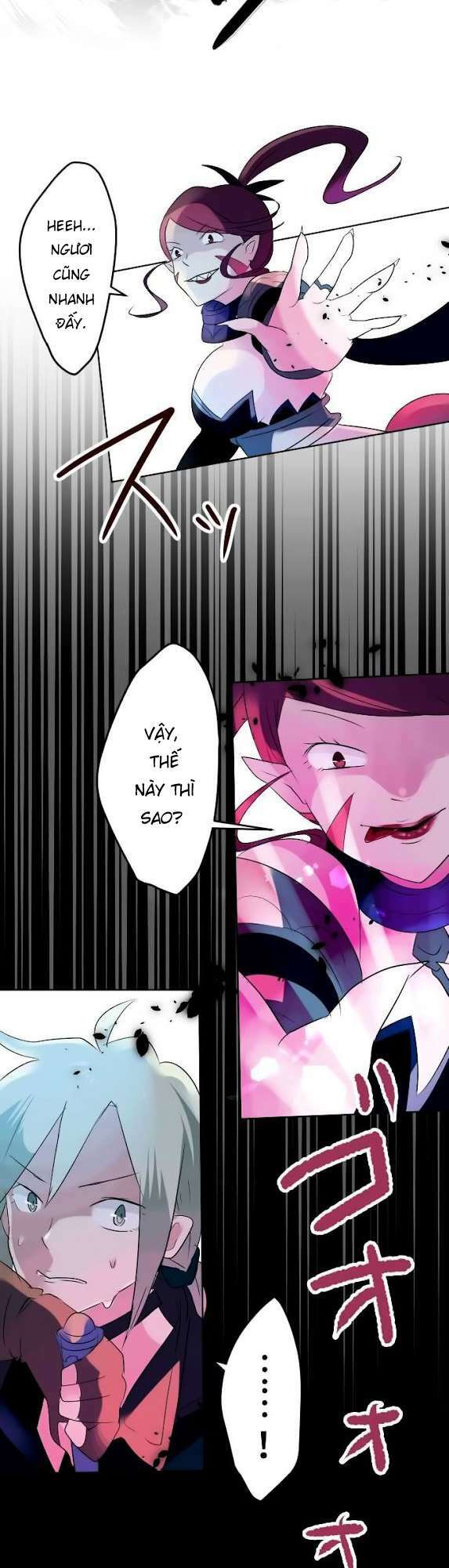 Two Souls - Chapter 5 - Page 13