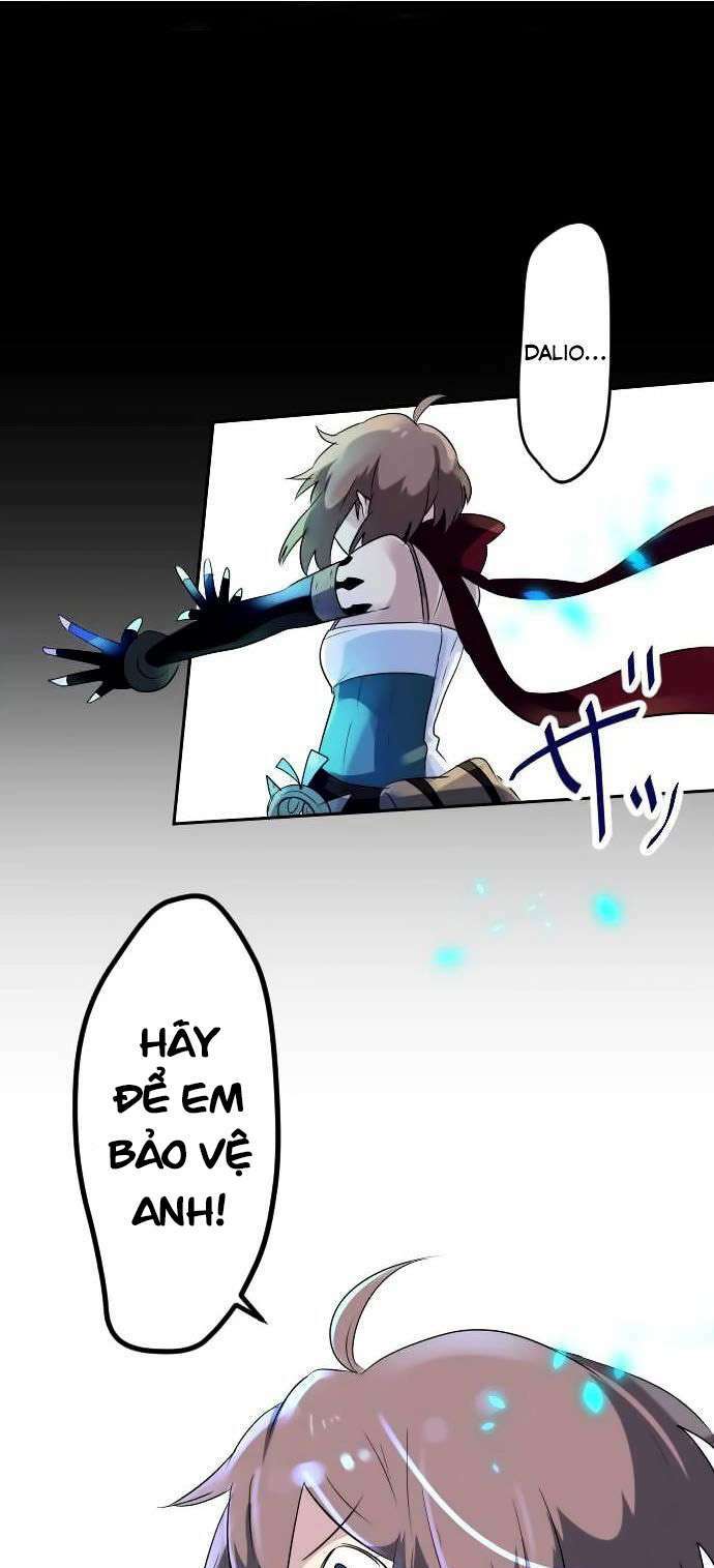 Two Souls - Chapter 5 - Page 18