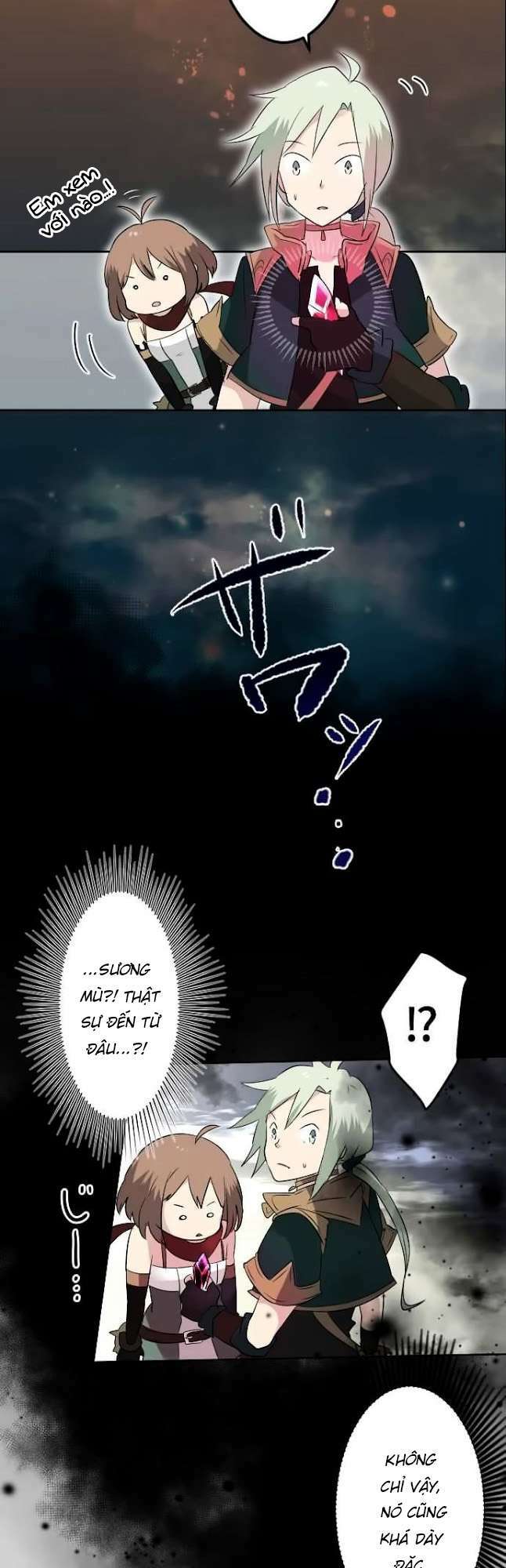 Two Souls - Chapter 5 - Page 3