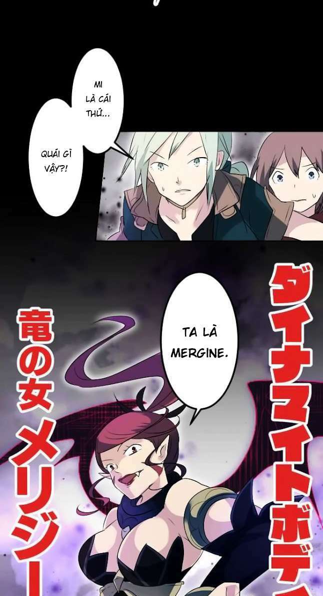 Two Souls - Chapter 5 - Page 7