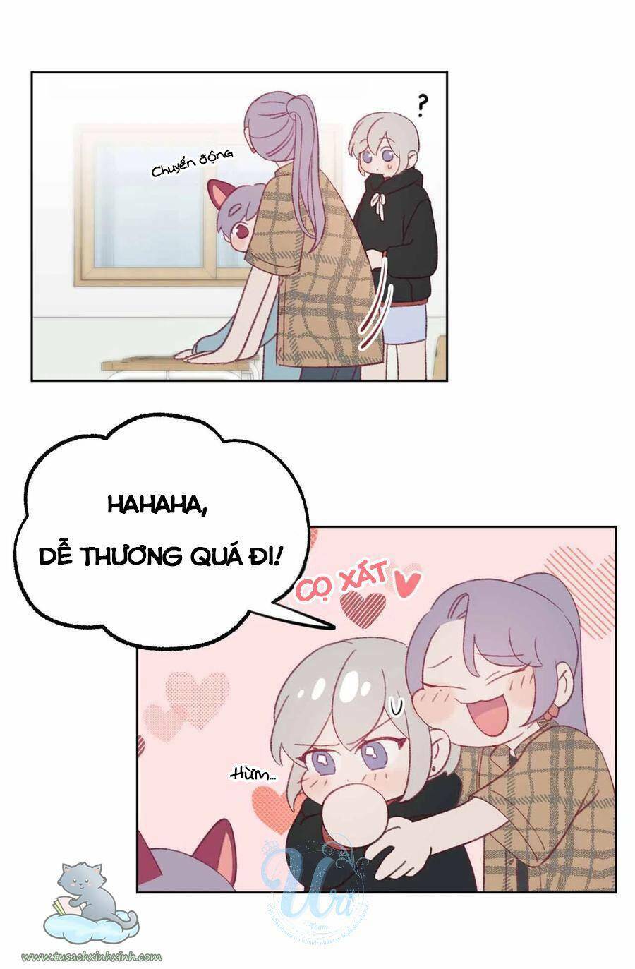 Nhật Ký Nấm Ma Cô - Chapter 28 - Page 10