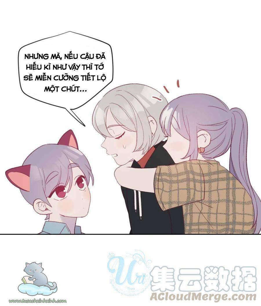 Nhật Ký Nấm Ma Cô - Chapter 28 - Page 11