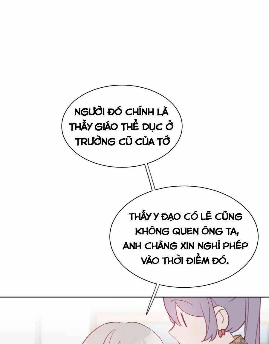 Nhật Ký Nấm Ma Cô - Chapter 28 - Page 12