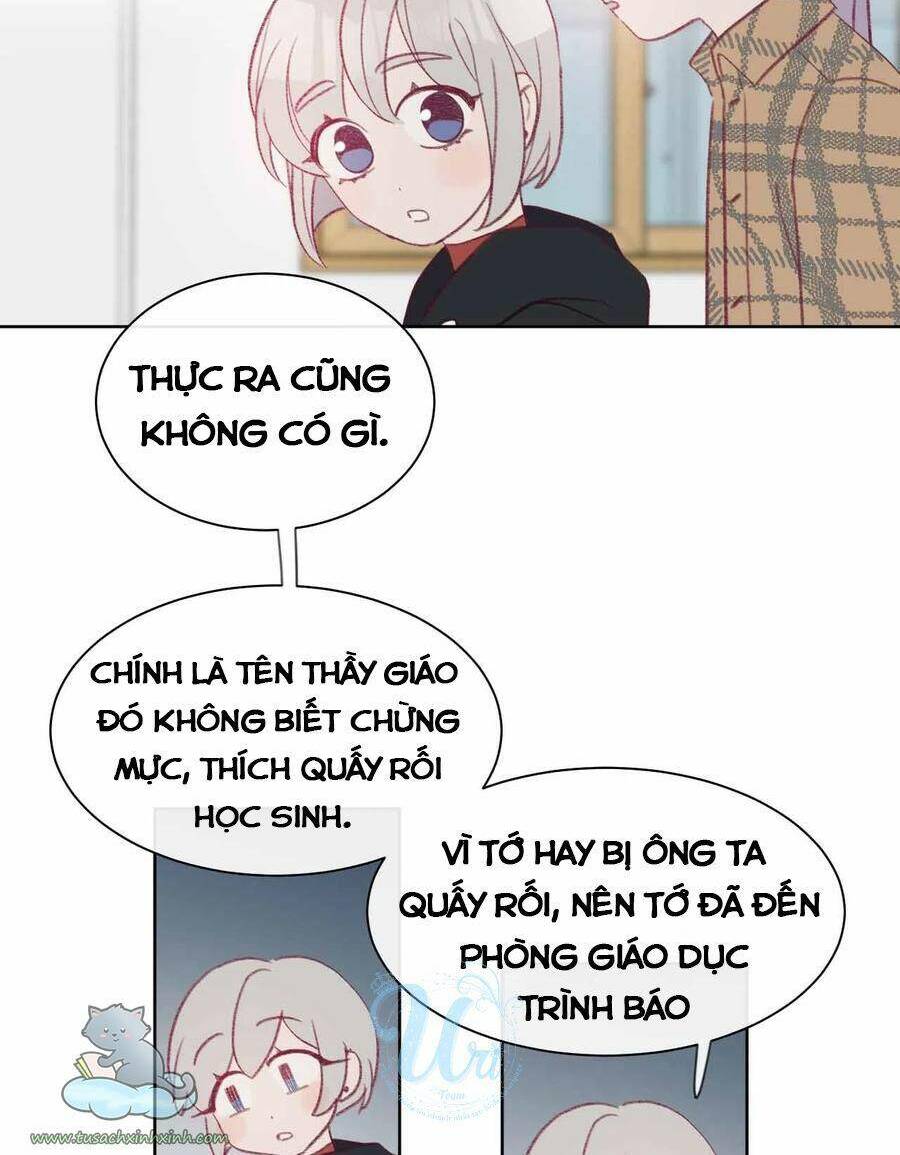 Nhật Ký Nấm Ma Cô - Chapter 28 - Page 13